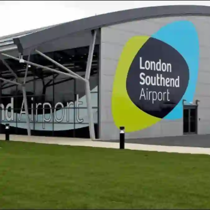 Southend Airport Taxi